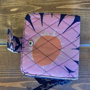 Vera Bradley wallet
